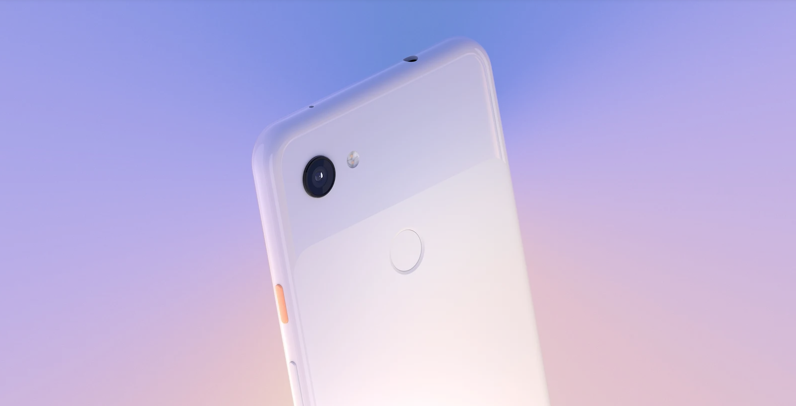 No, your eyes are not deceiving you, that is a headphone jack! - Google Pixel 3a and 3a XL price and release date