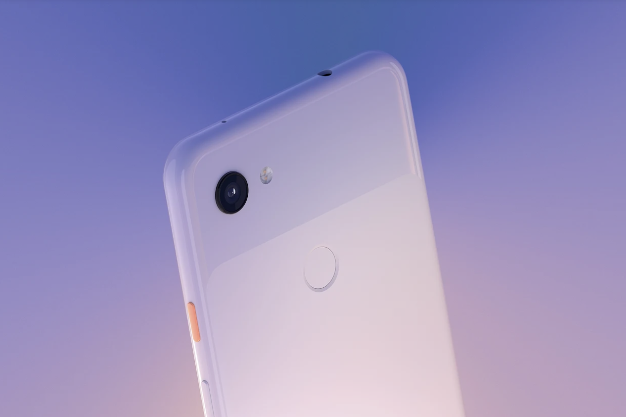 Google Pixel 3a - The Pixel 3a series was developed primarily by Google's HTC team