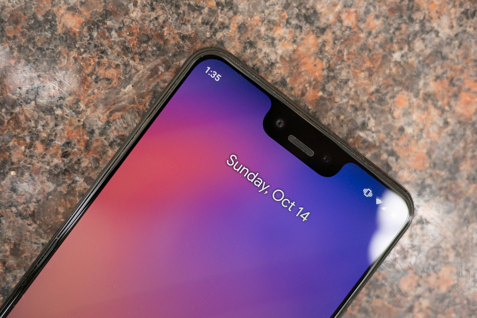 The Google Pixel 3 XL - The Pixel 3a series was developed primarily by Google&#039;s HTC team