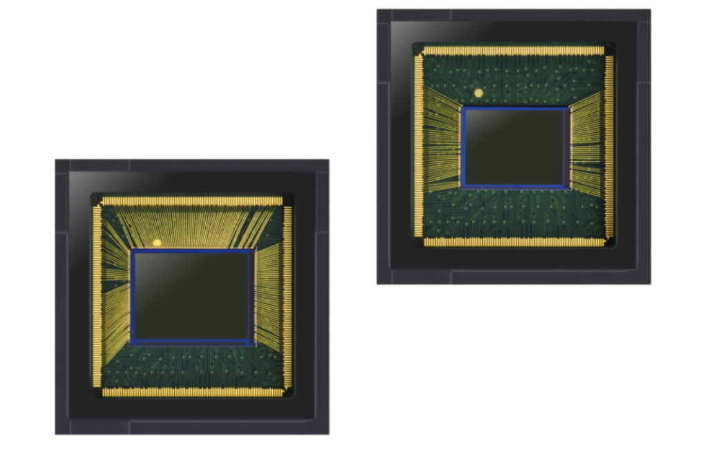Samsung introduces new 64MP and 48MP imaging sensors - The Samsung Galaxy Note 10 could feature a 64MP rear camera
