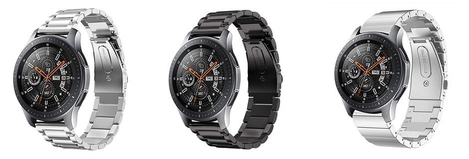 band galaxy watch 3