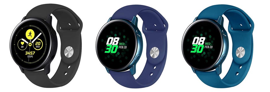 band for galaxy watch 3