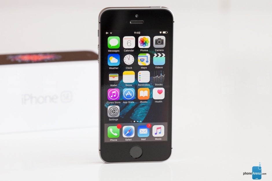 The iPhone SE is still a beloved little devil - Don't panic yet, but iOS 13 might not come to the iPhone SE, iPhone 6 and 6 Plus