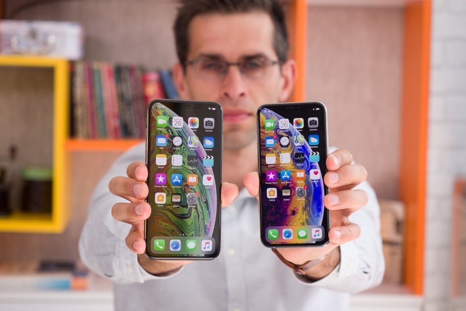 iPhone XS and XS Max running iOS 12 - Don&#039;t panic yet, but iOS 13 might not come to the iPhone SE, iPhone 6 and 6 Plus