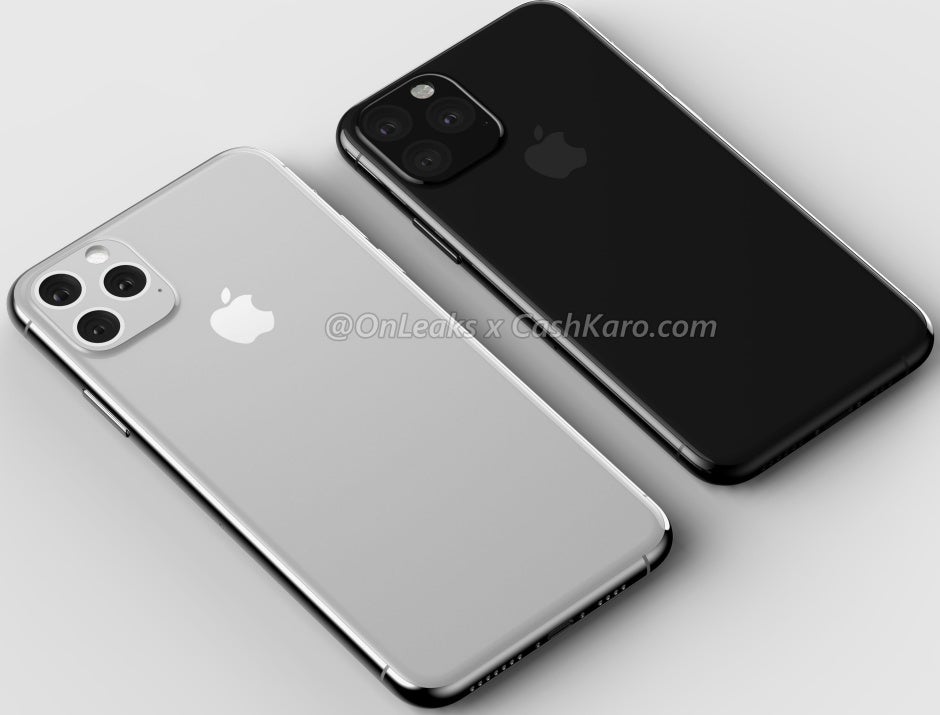 Apple moves one step closer to iPhone XI launch with next-gen SoC production start