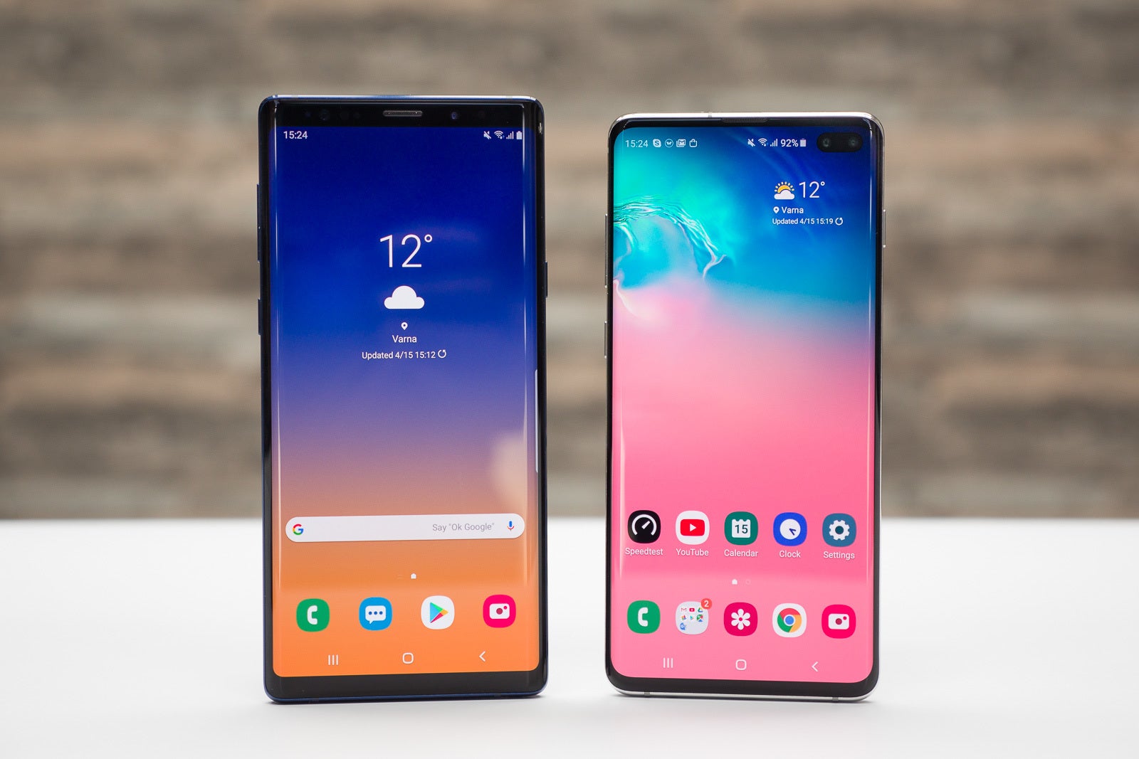 This Galaxy Note 10 Pro leak is missing one crucial gadget - SamMobile