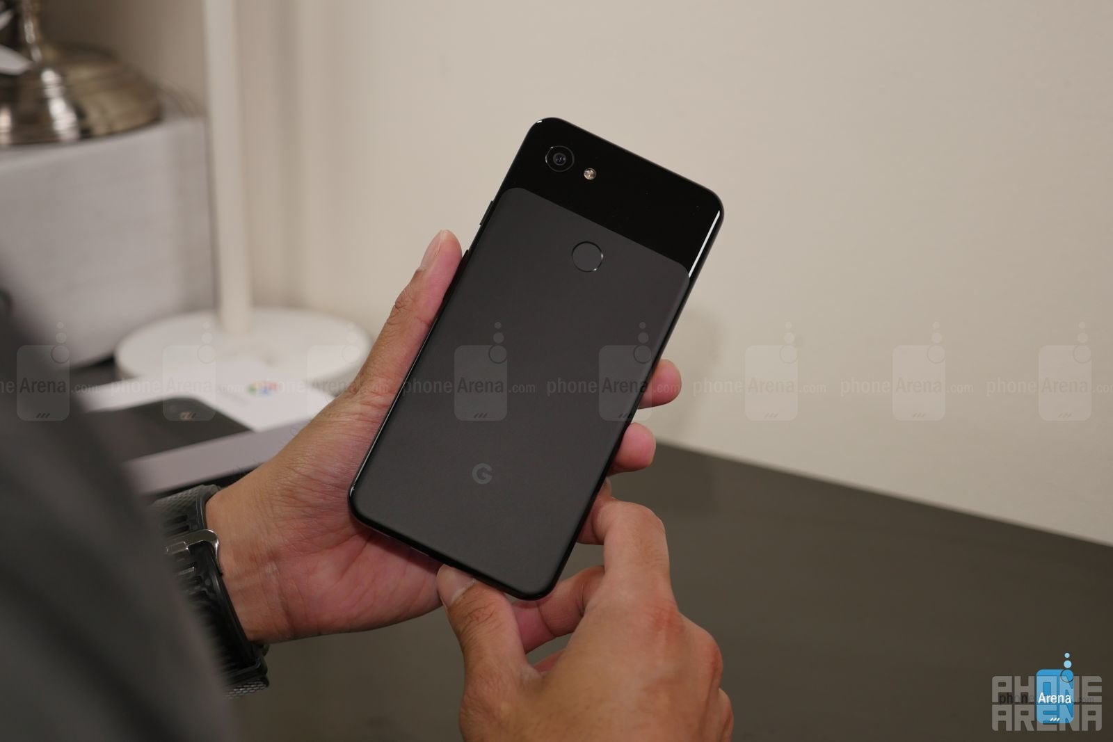 Google Pixel 3a XL unboxing & hands-on: A new benchmark