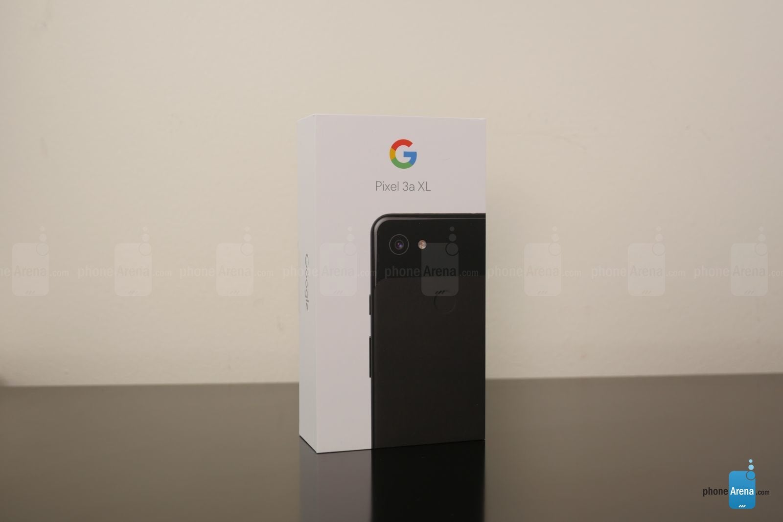 Google Pixel 3a XL unboxing & hands-on: A new benchmark