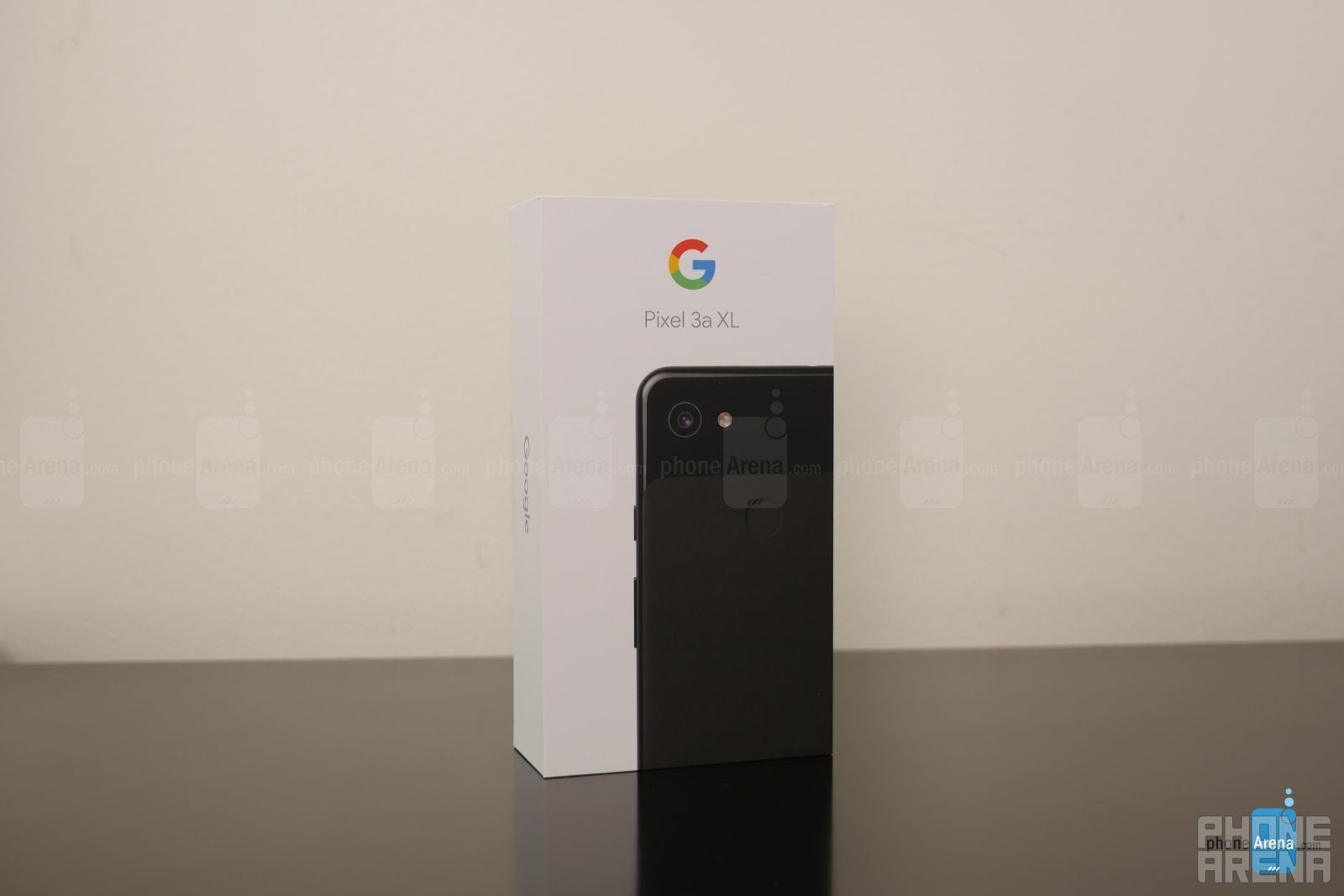 Google Pixel 3a XL unboxing & hands-on: A new benchmark