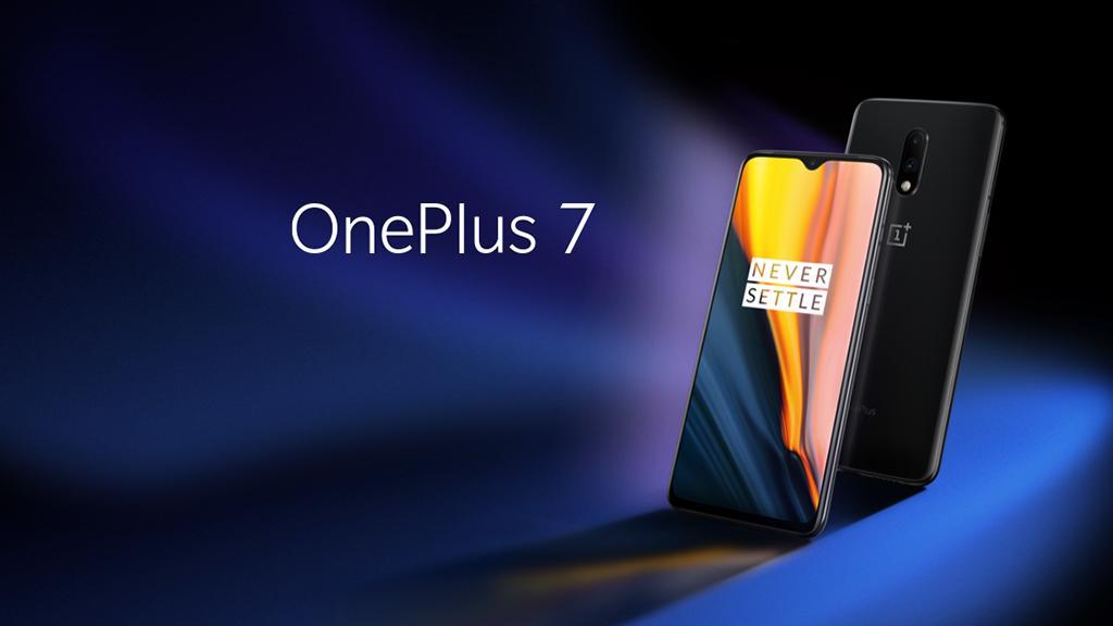 The OnePlus 7 is official: great specs, great price, but not coming to the US