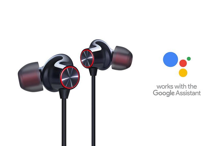 OnePlus Bullets Wireless 2 are released with longer battery life