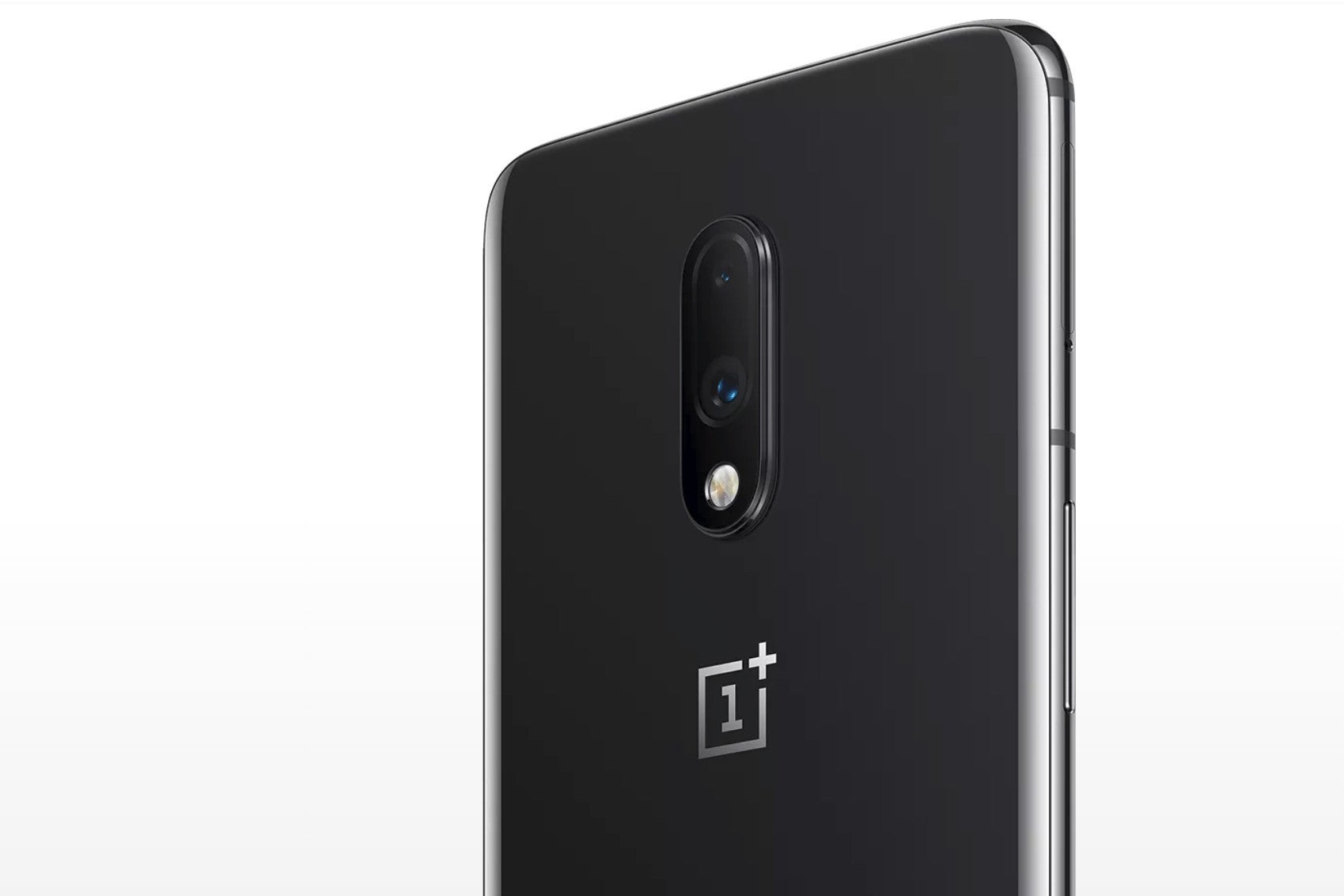 The OnePlus 7 is official: great specs, great price, but not coming to the US