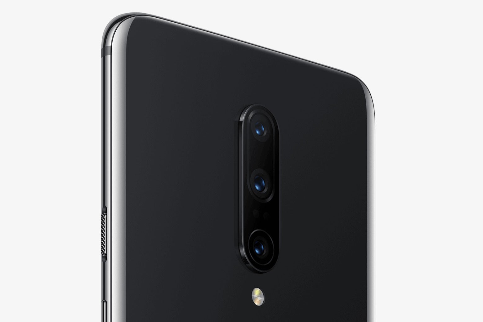OnePlus 7 Pro: First camera samples are here