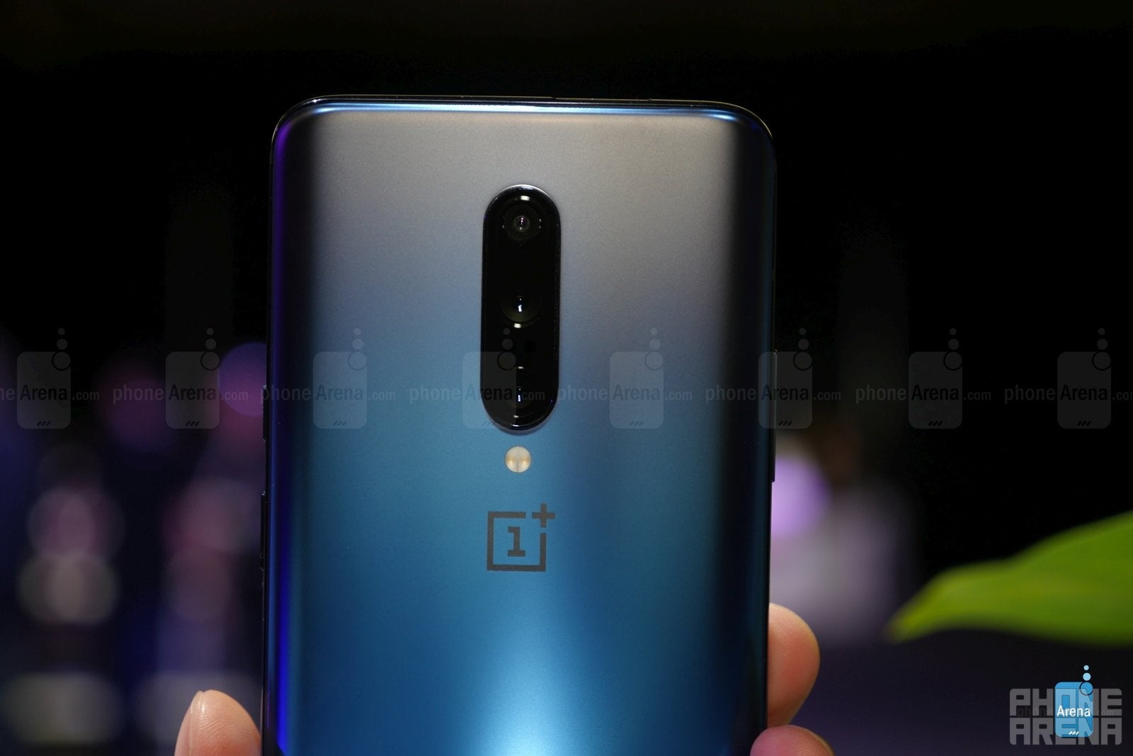 OnePlus 7 Pro hands-on: Full of surprises