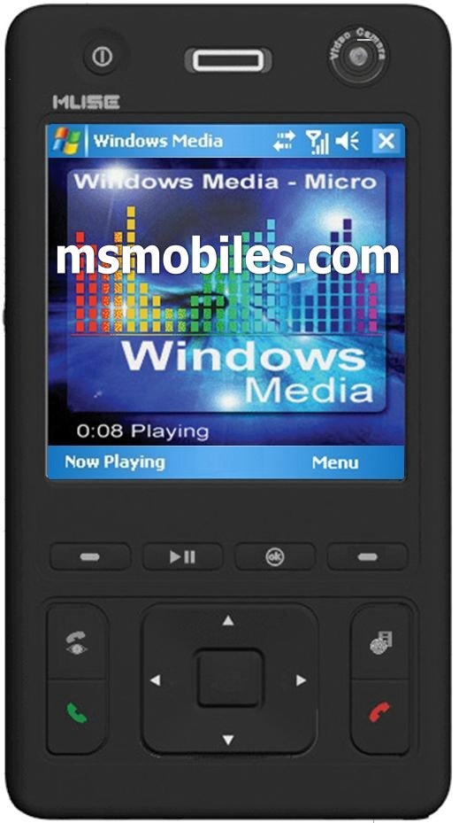 HTC Muse makes its debut