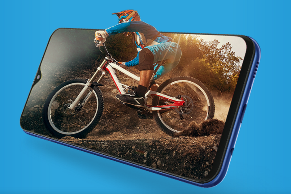 The Samsung Galaxy M30 - Samsung's mid-range Galaxy A line is selling like hot cakes