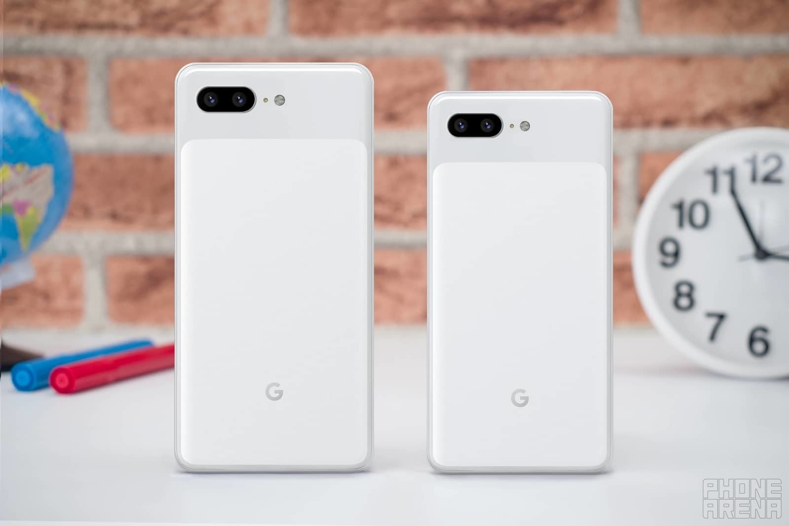 New Google Pixel 4 leak suggests massive change is coming