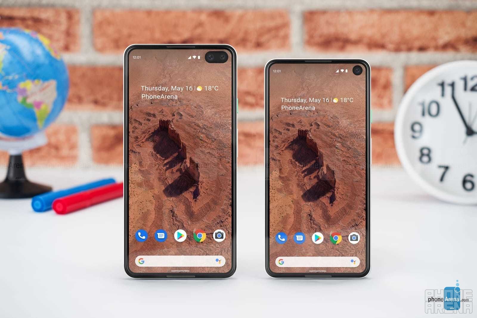 New Google Pixel 4 leak suggests massive change is coming