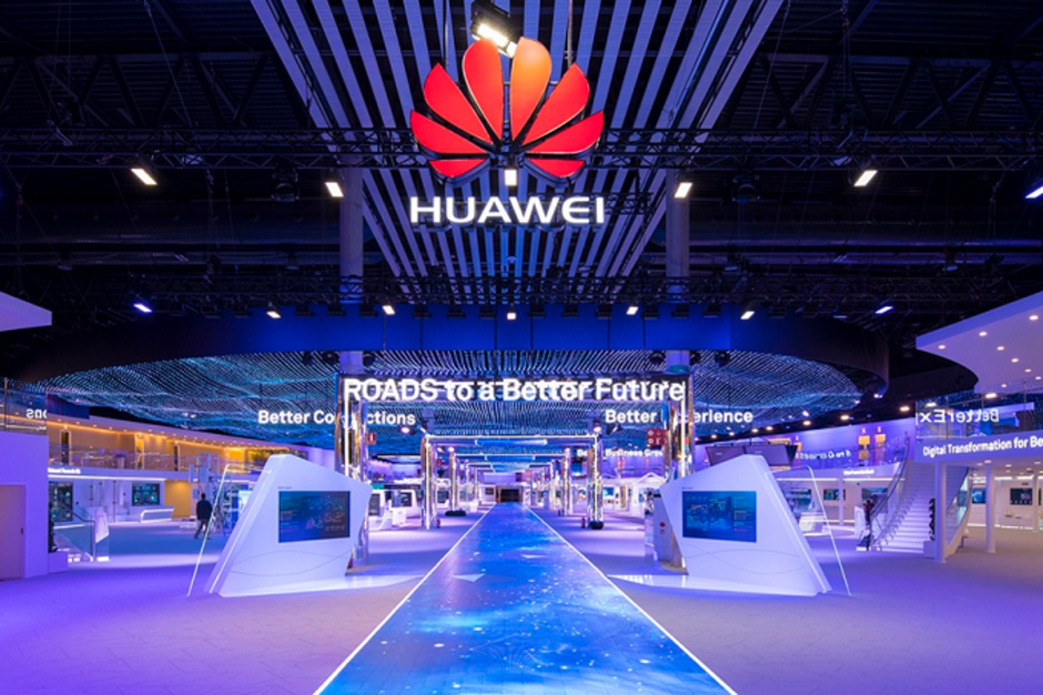 Huawei relies on U.S. parts and components much more than originally thought - Huawei is much more dependent on its U.S. suppliers than you might think