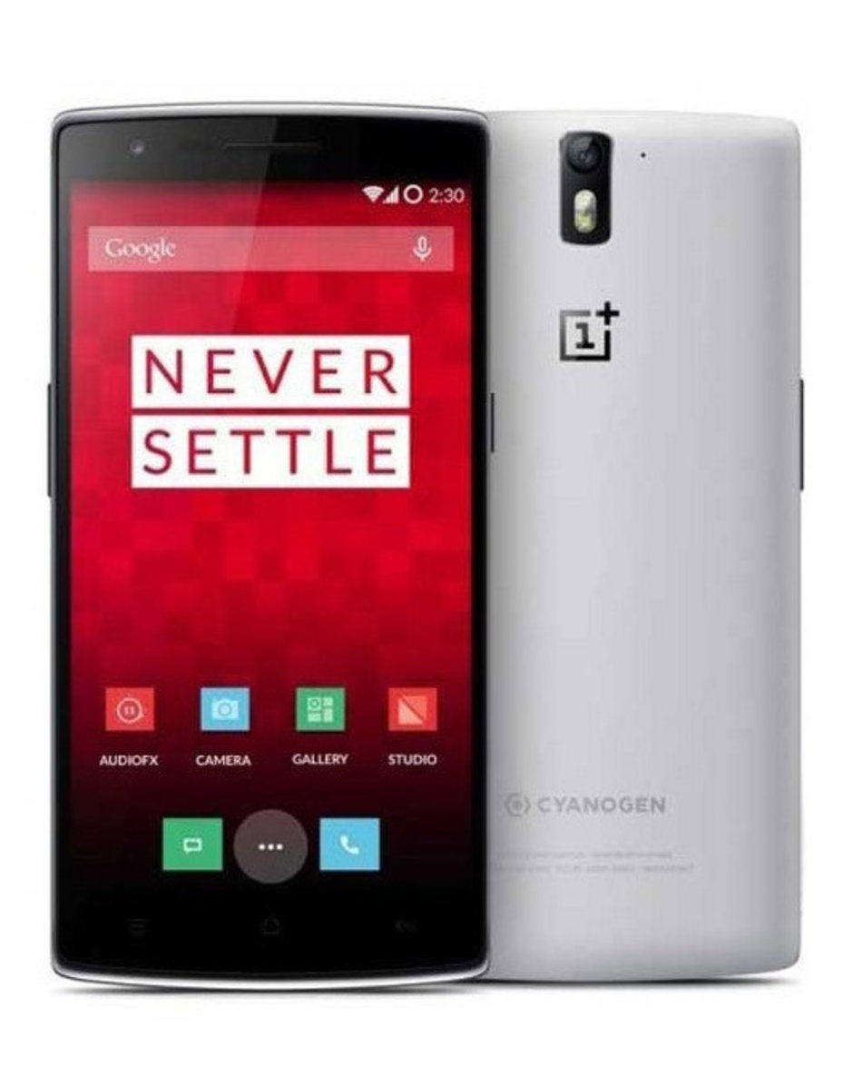 The original OnePlus One launched for the incredible $299. It failed to kill any flagships, but was still a cool handset. - The Flagship Killer is dead. Long live the new OnePlus