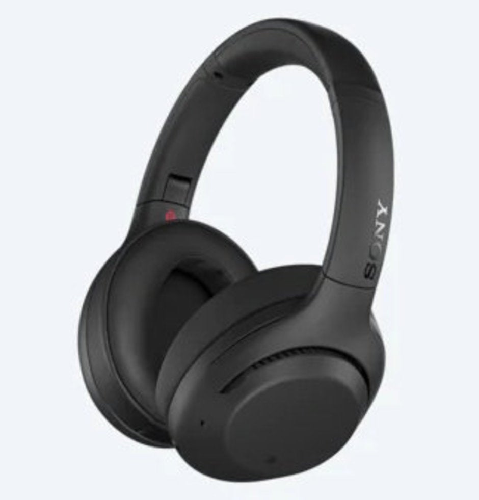 Sony launches cheaper noise-canceling wireless headphones with extra bass