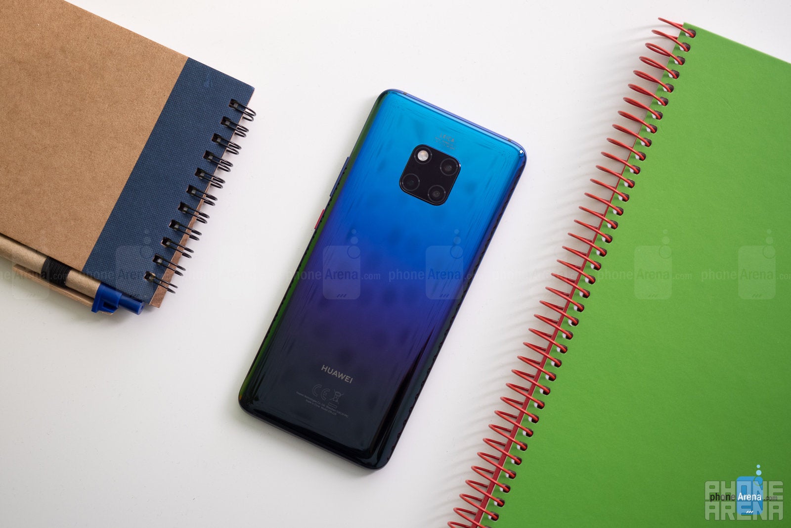 Huawei's uncertain future is already affecting sales across Europe & Asia