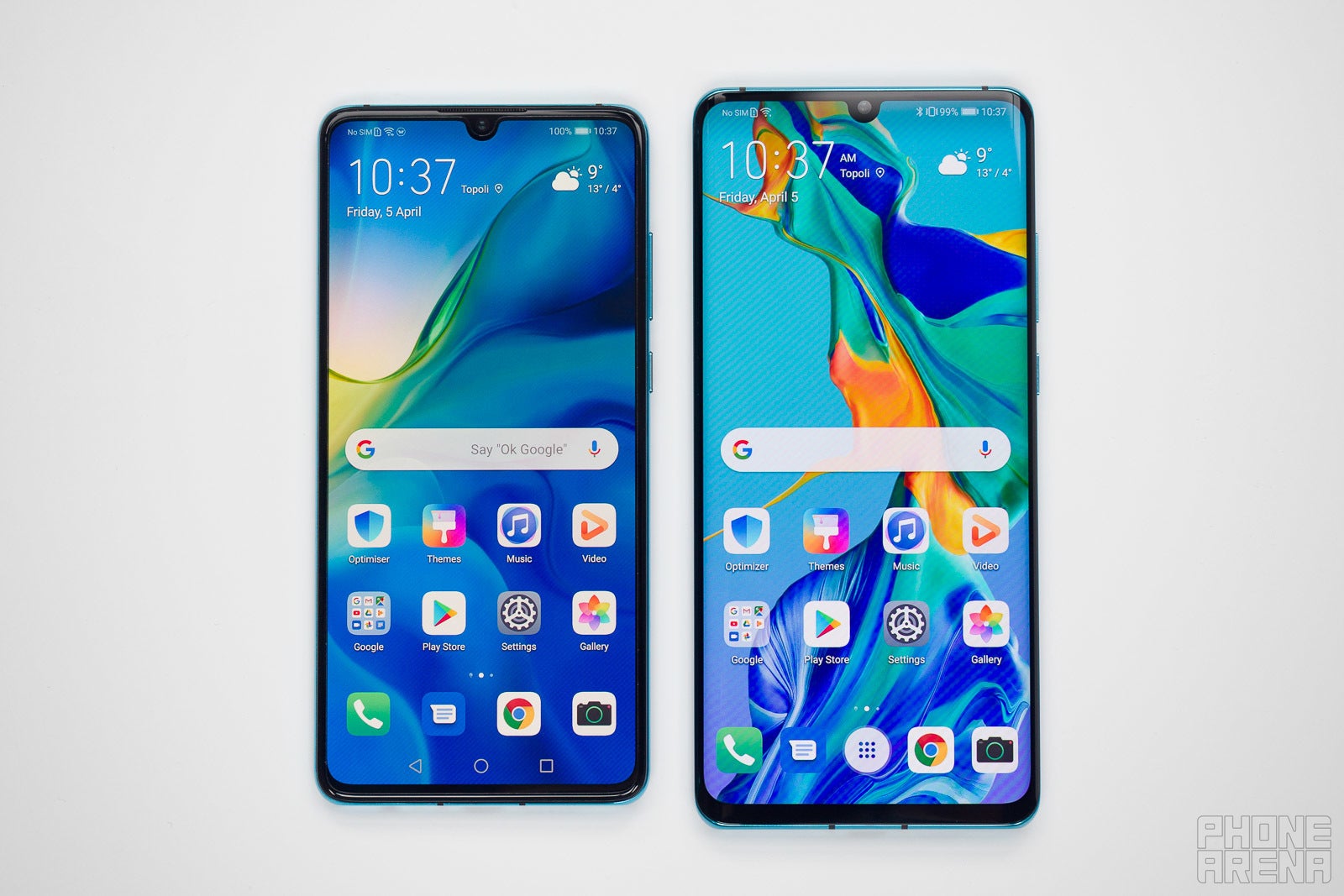 Some people are trading in the latest models - Huawei's uncertain future is already affecting sales across Europe & Asia