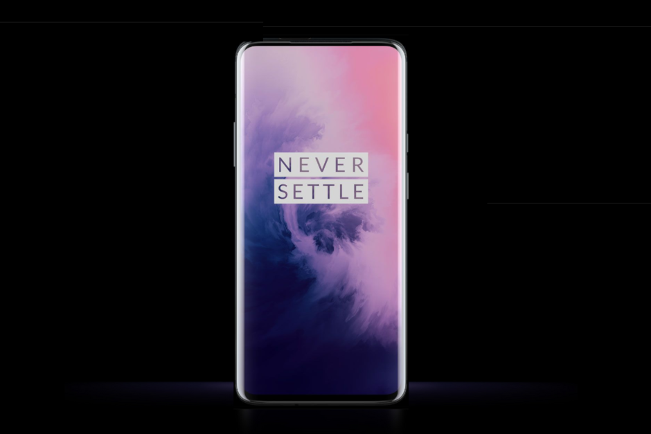 The OnePlus 7 Pro is getting an update next week to improve the phone's cameras - Update coming to improve a disappointing feature on the OnePlus 7 Pro