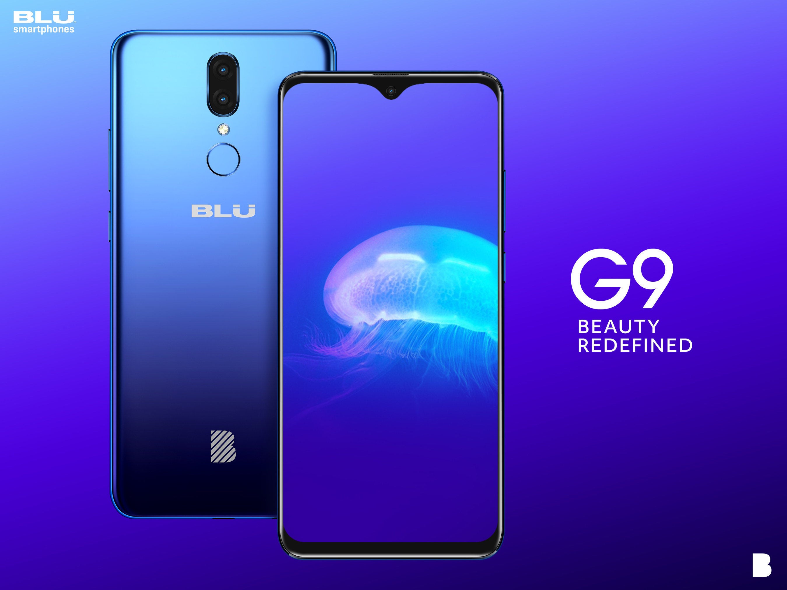 BLU G9 launched in the US, offers killer features for less than $150