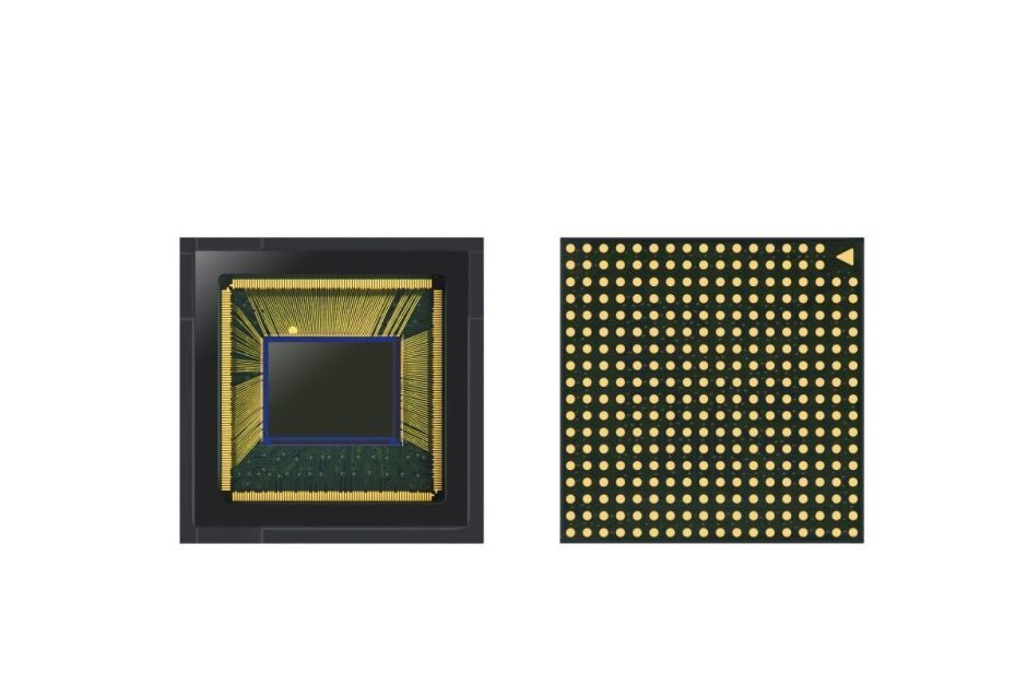 The world's first 64MP smartphone imaging sensor is small but very powerful - Samsung could soon break camera resolution record... with a mid-range phone
