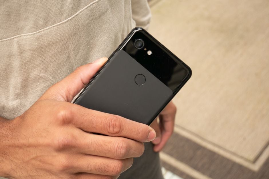 The megapixel count of the Pixel 3&#039;s single camera is not very relevant in real-life usage - Samsung could soon break camera resolution record... with a mid-range phone