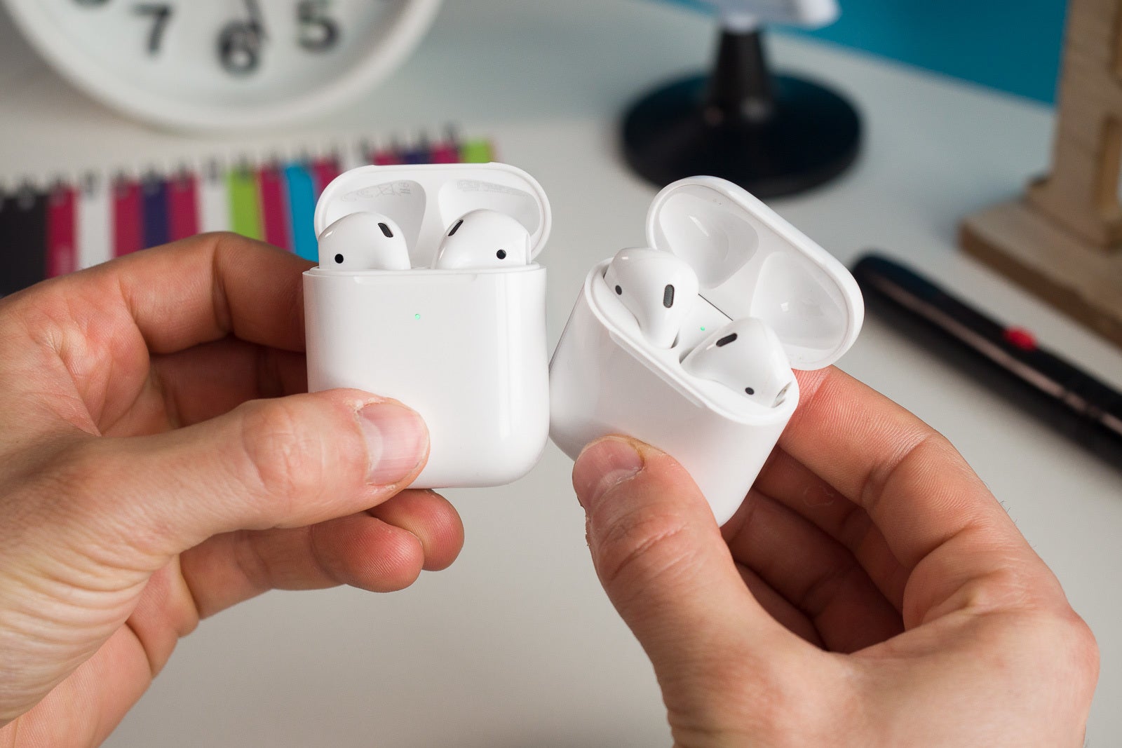 Listen to music through two sets of AirPods at the same time - The iPhone 11 could finally introduce upgraded Bluetooth capabilities