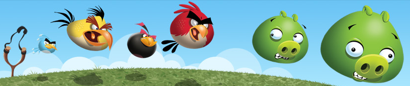 Angry Birds to get angrier with update that adds 45 new levels to the game