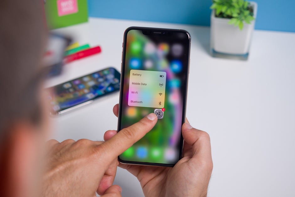 The iPhone 11 may replace key display feature with inferior alternative
