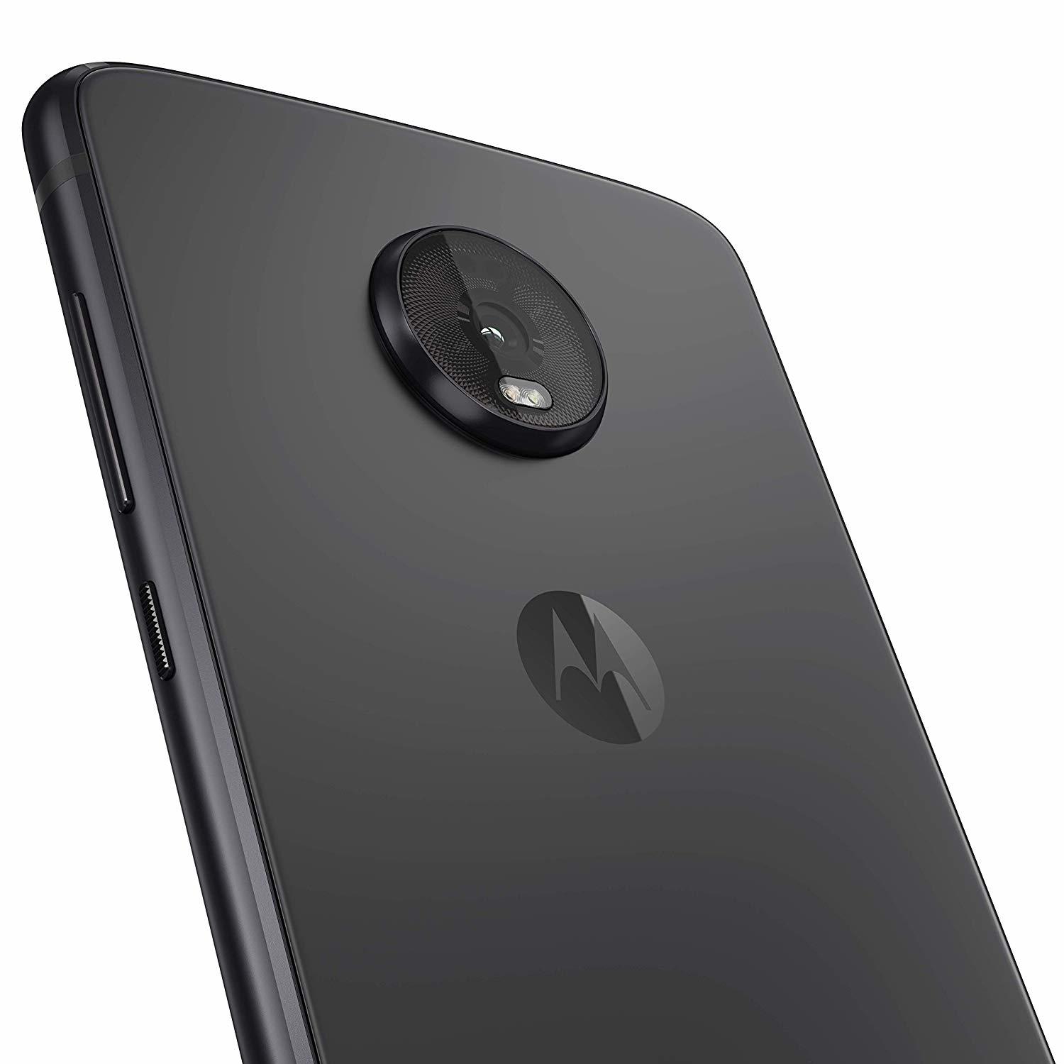 The Motorola Moto Z4 is already available on Amazon: price, specs, features