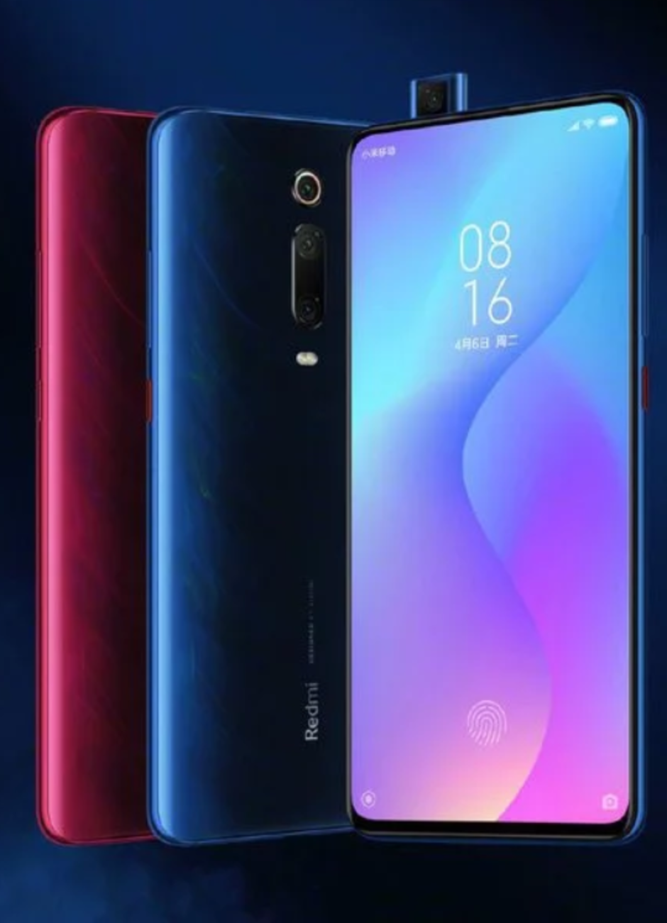 Xiaomi's latest smartphone really is a flagship killer
