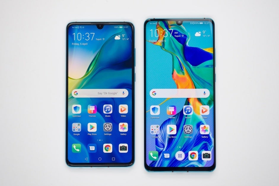 Are you ready to say goodbye to all those Google apps and services? - Huawei's unwanted Android replacement is closer than you think (or is it?)