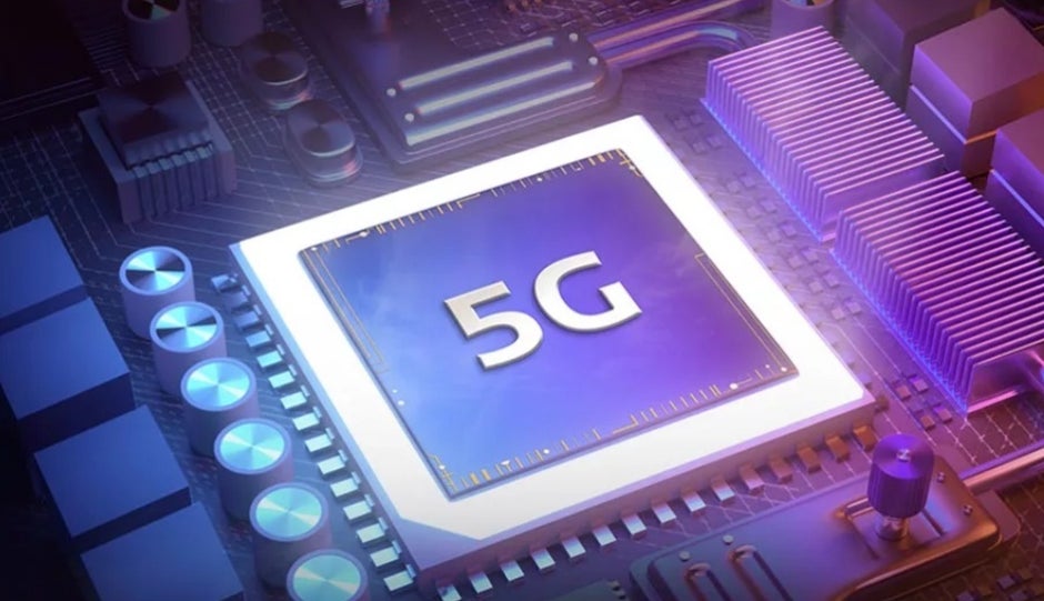 MediaTek beats Qualcomm to the punch by announcing new high-end SoC with built-in 5G