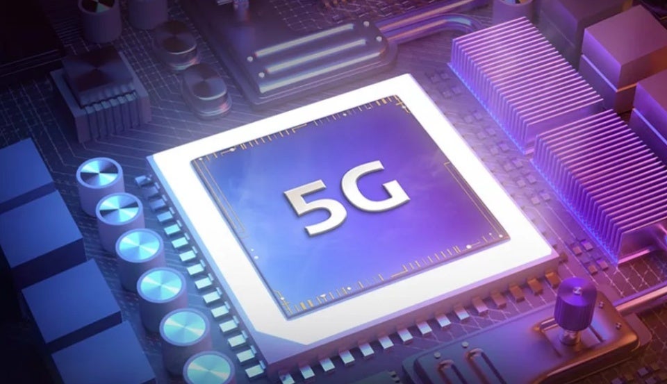 MediaTek beats Qualcomm to the punch by announcing new high-end SoC with built-in 5G