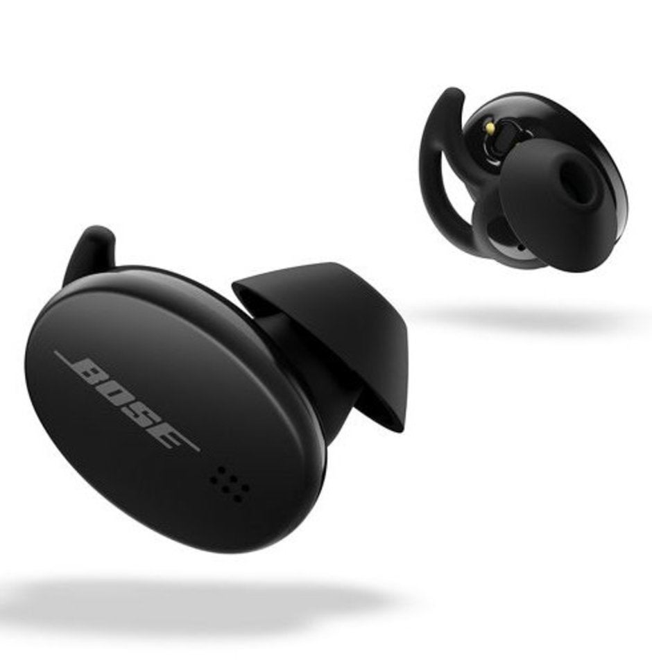 Bose Earbuds 500 - Bose announces new line of noise-canceling headphones and earbuds