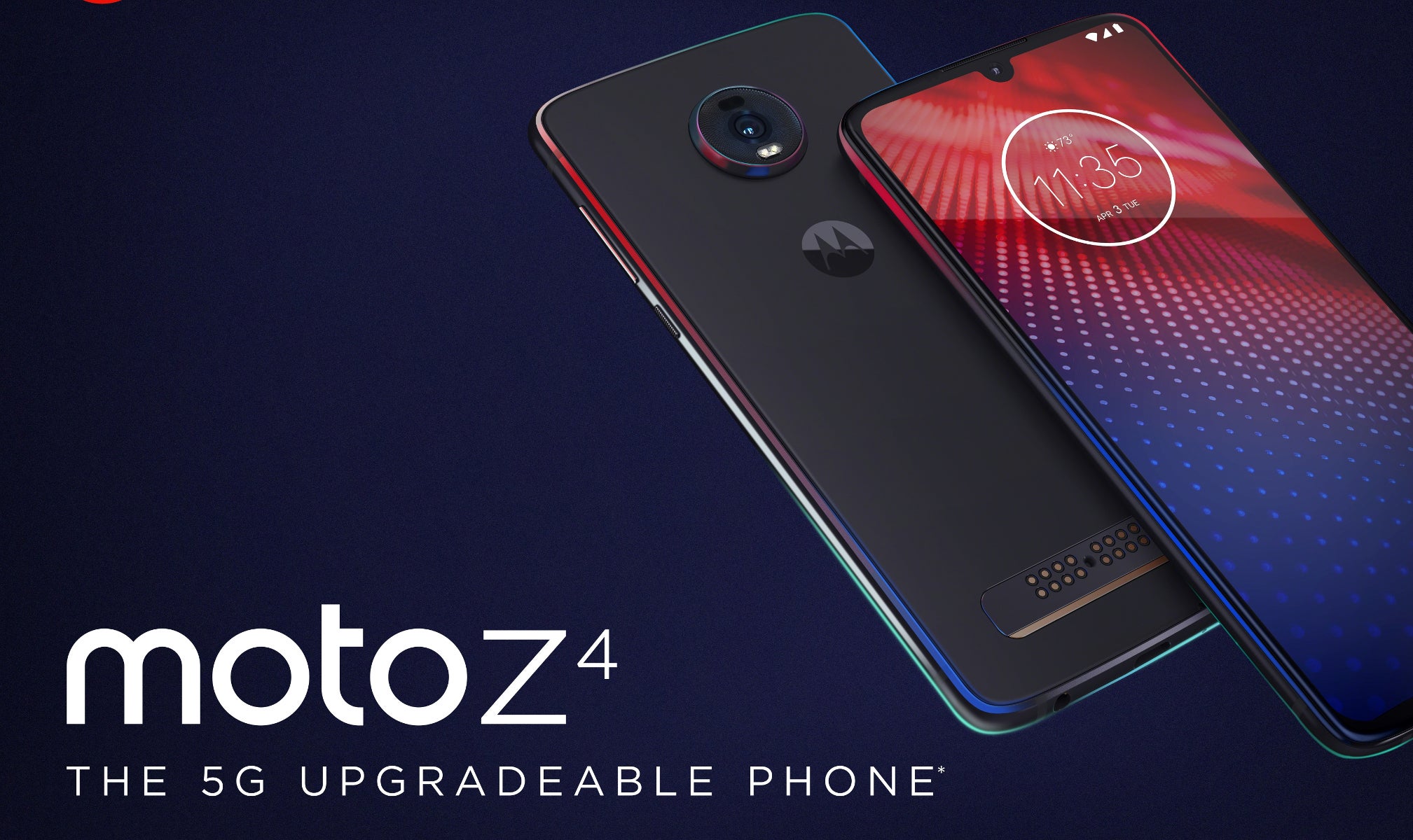 moto z5 release date