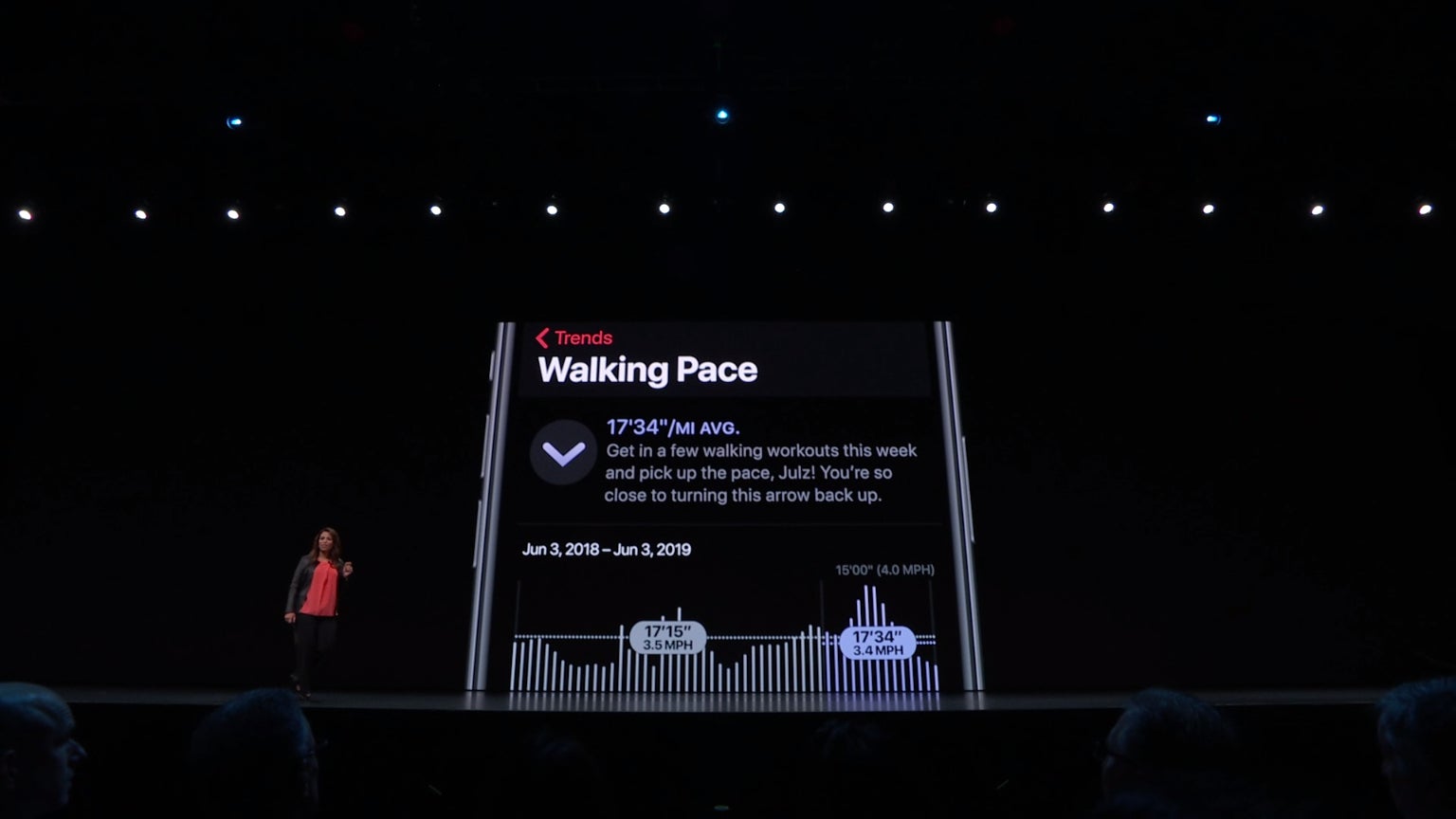 Apple&#039;s new watchOS 6 — App Store on the Watch, Loudness warnings, and Fitness trends!