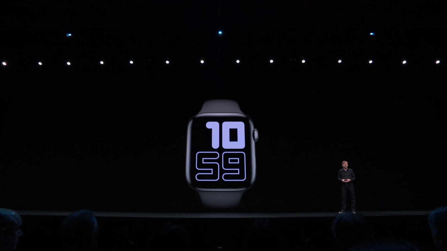 Apple's new watchOS 6 — App Store on the Watch, Loudness warnings, and Fitness trends!