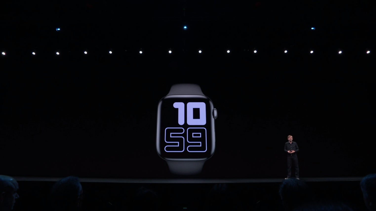 Apple&#039;s new watchOS 6 — App Store on the Watch, Loudness warnings, and Fitness trends!