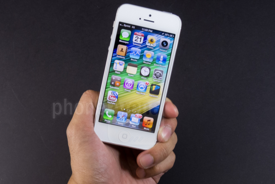 The Apple iPhone 5 was the first iPhone with 4G LTE connectivity - Survey shows "strong interest" in a 5G iPhone, little interest in the 2019 models