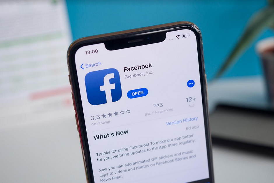 There has been speculation that the U.S. government will seek to smash Facebook into several smaller companies - Four major tech firms including Apple face antitrust probes in the U.S.