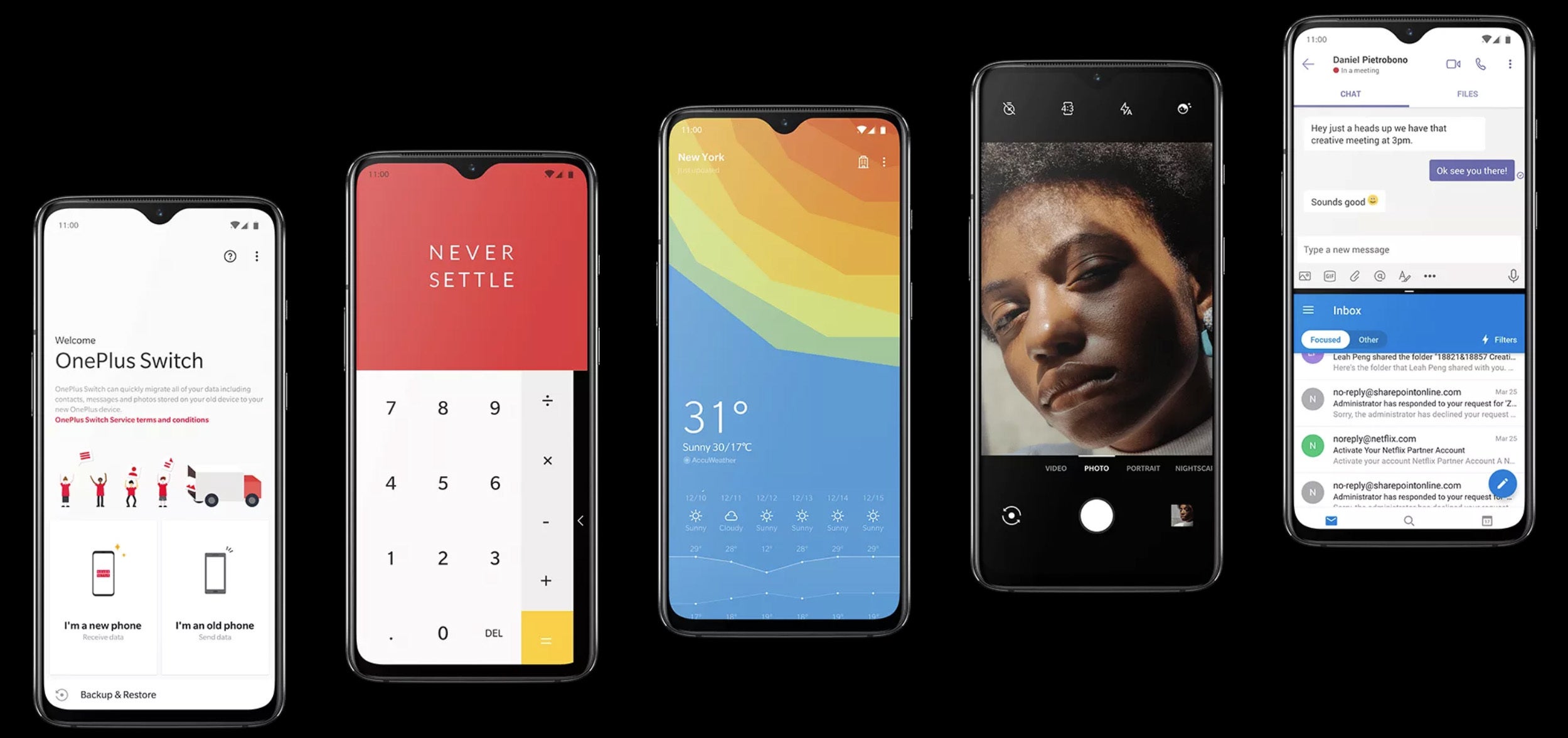 Oxygen OS is one of the best custom Android interfaces around - Starting today, non-Pro OnePlus 7 is available everywhere... except the US