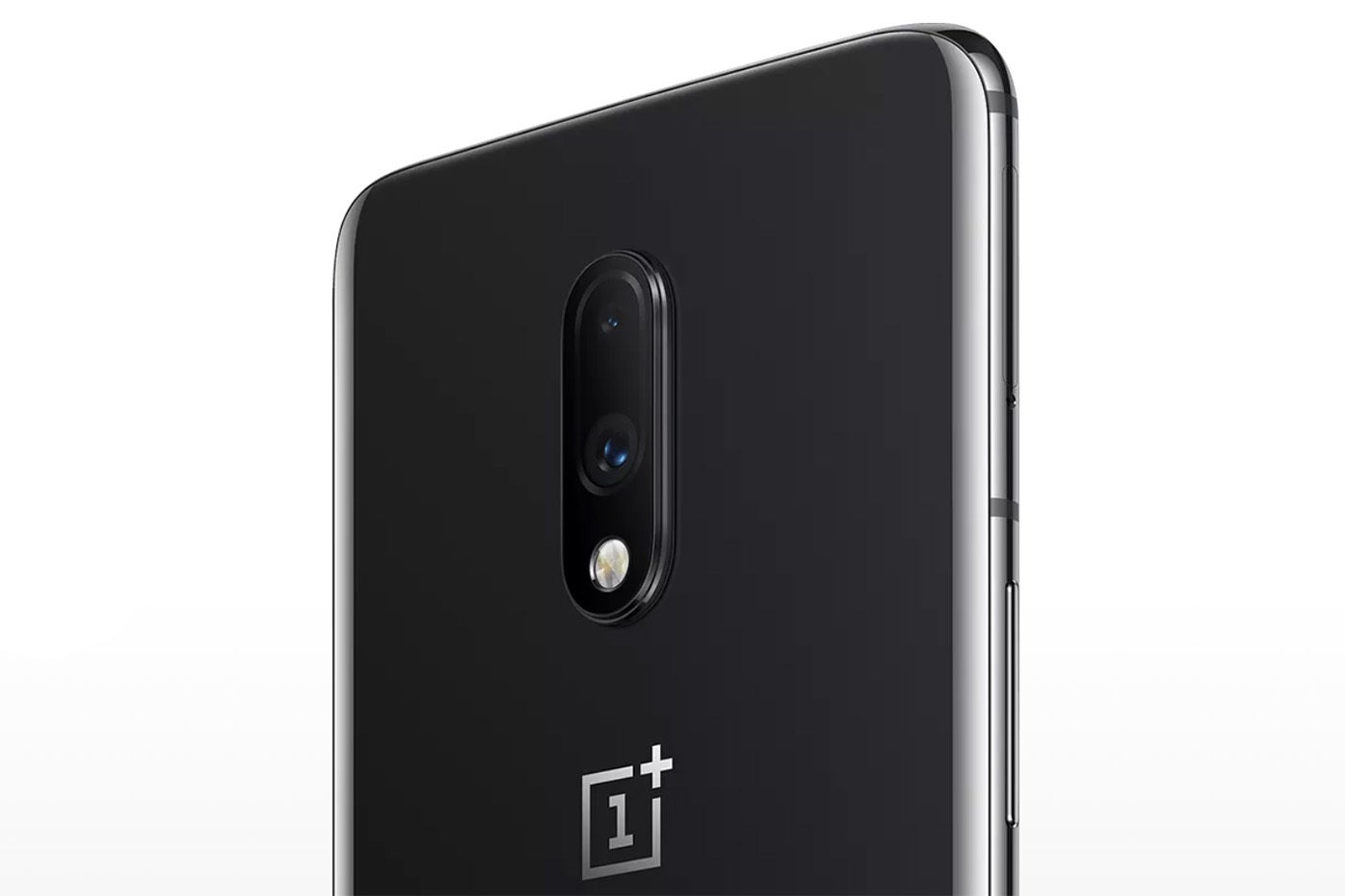 Starting today, non-Pro OnePlus 7 is available everywhere... except the US