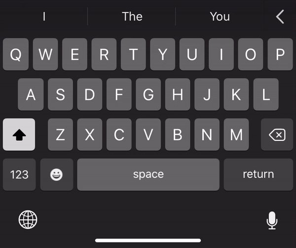 13 small but cool new iOS features, from faster scrolling to permanent hotspot
