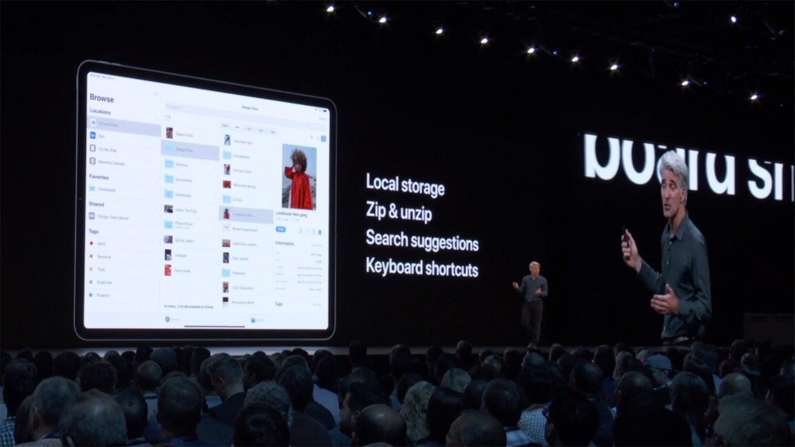 Here is why it took Apple so long to add USB drive support to iOS